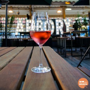 Arbory Eatery Melbourne Stay Awhile Doc Wines Rosato